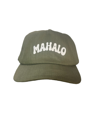 MAHALO 70’s