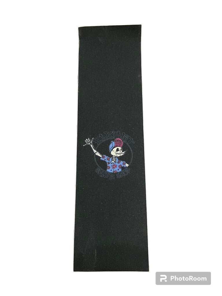 Bongo GRIPTAPE