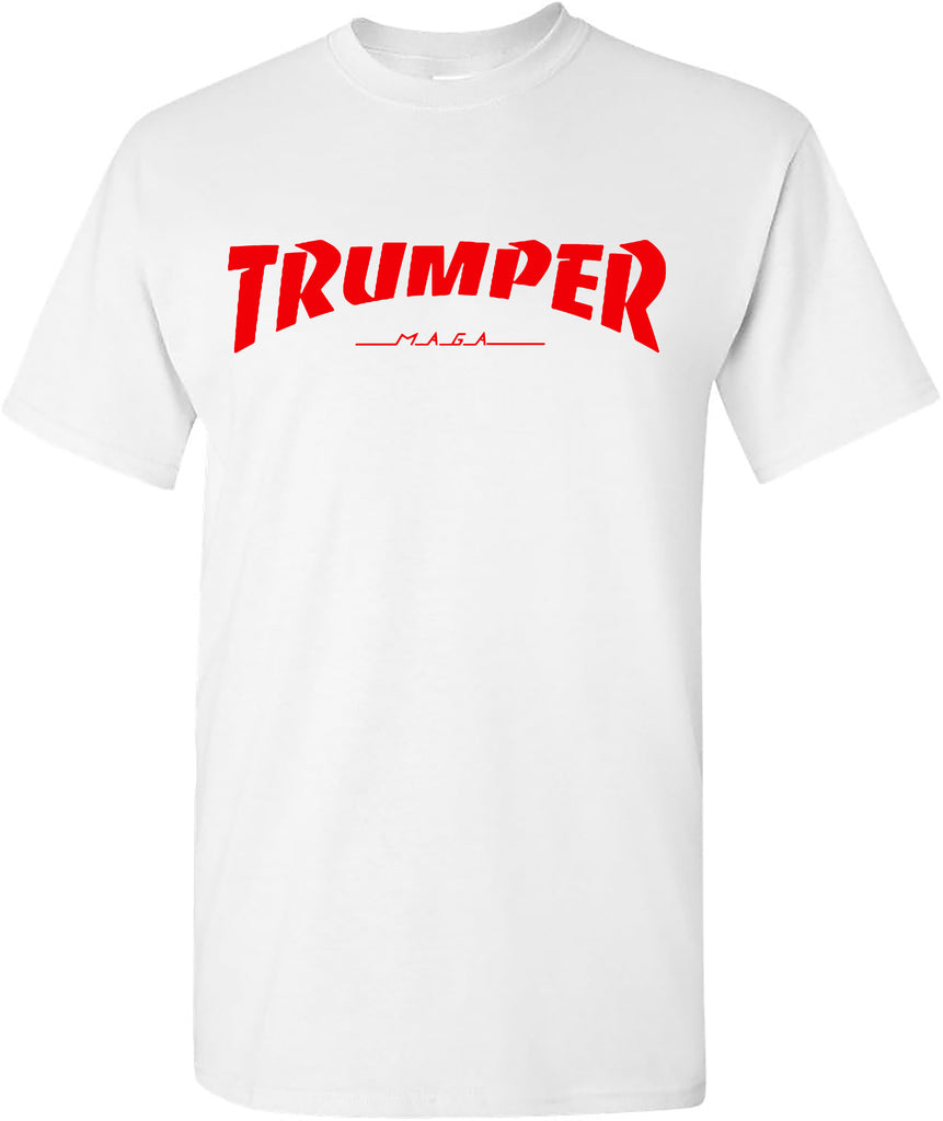 Trumper Maga shirt