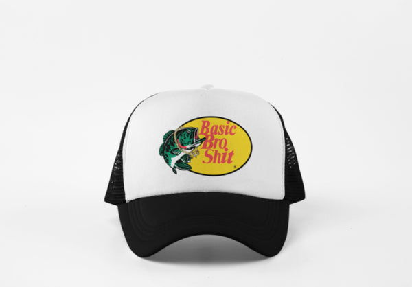 Basic Bro hat