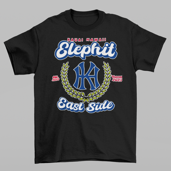 14 years anniversary shirt