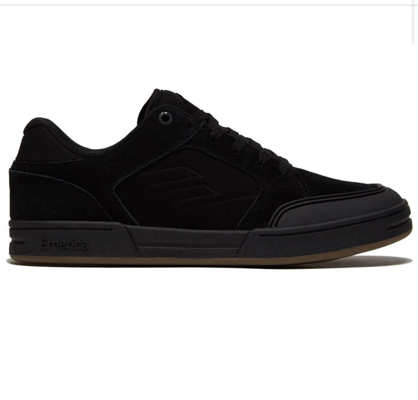 Emerica Heritic blk