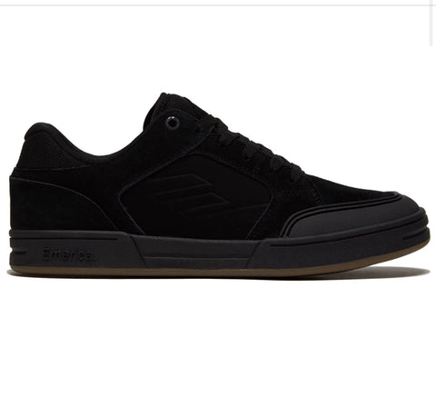 Emerica Heritic blk