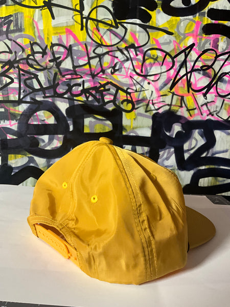 Mahalo camper hat