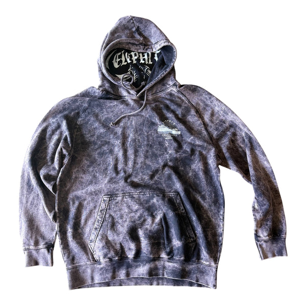 Sweet Hanalei hoodie