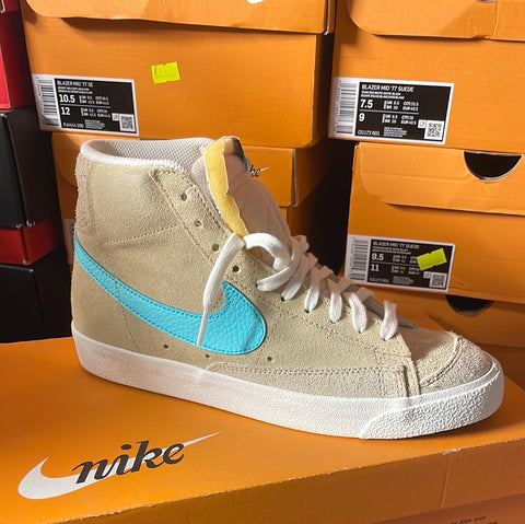 Nike Blazers Mid 77 Se