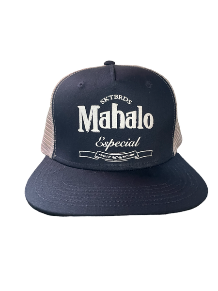 Mahalo special Hats