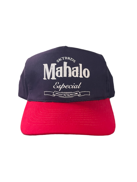 Mahalo special Hats