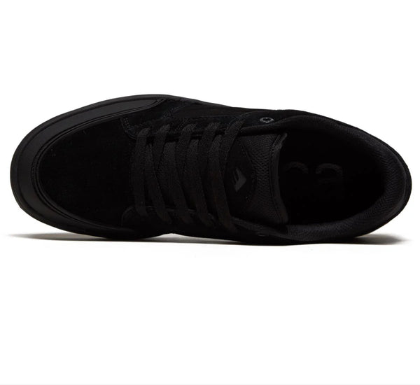 Emerica Heritic blk