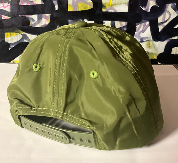 Copy of Mahalo camper hat