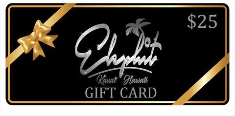 Elephit Gift Card