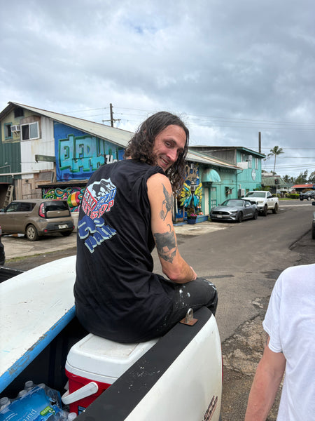 IPATH -REED LOW - BROWN SUEDE & CREAM
Free Ipath x Elephit shirt (Copy)