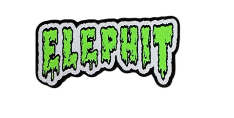 Elephit Drip Patch
