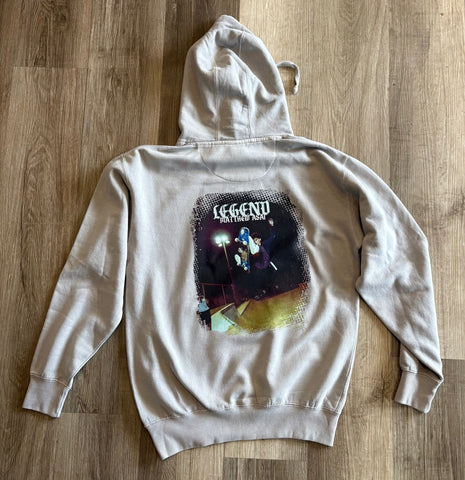 Flyin Hawaiian Matthew Asai Hoodie