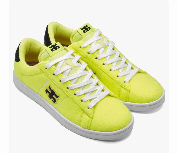 IPATH SHOES ACE Tennis 🎾 felt