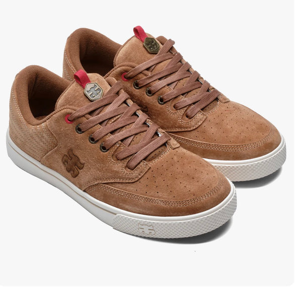 IPATH - POET - BROWN SUEDE