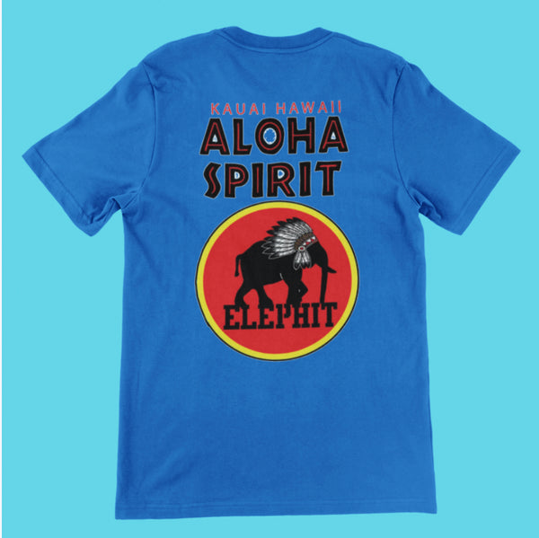Aloha Spirit 2