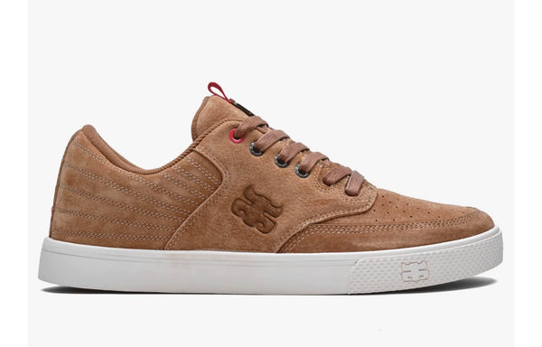 IPATH - POET - BROWN SUEDE