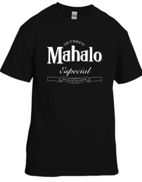 mahalo special