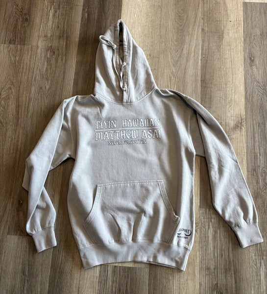 Flyin Hawaiian Matthew Asai Hoodie