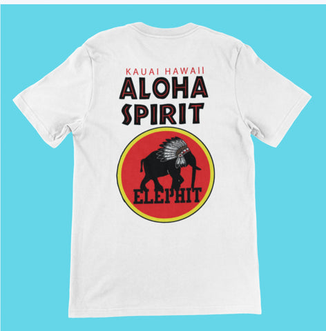 Aloha Spirit 2