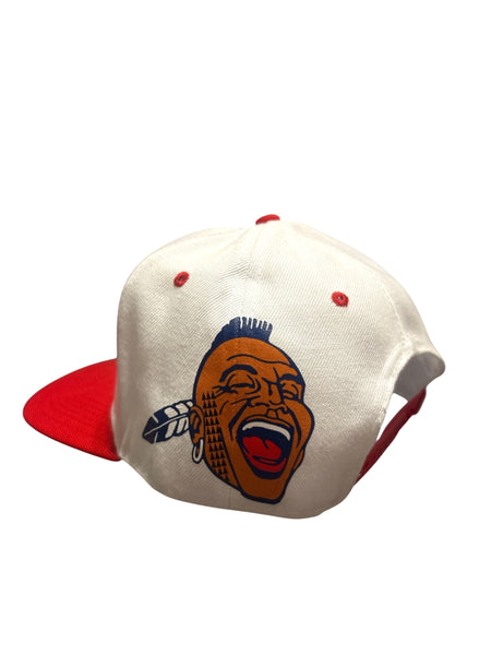 Mahalos Braves SnapBack