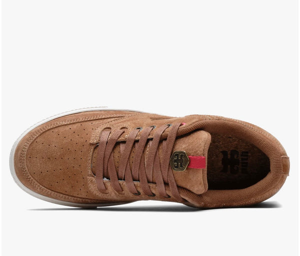 IPATH - POET - BROWN SUEDE