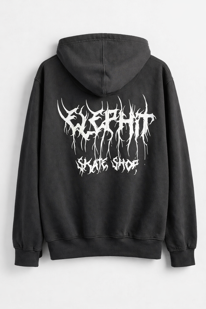 Rooted Hoodie