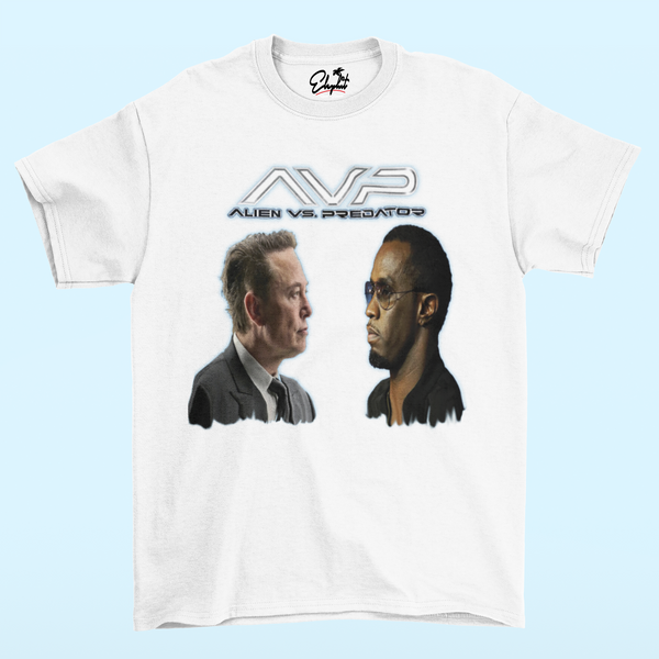 Alien vs Predator