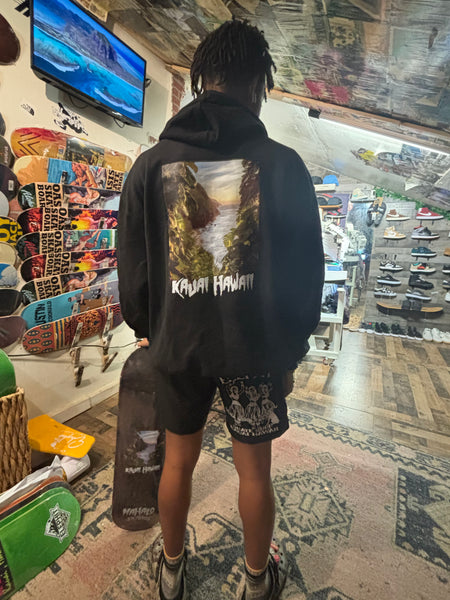 Na Pali hoody