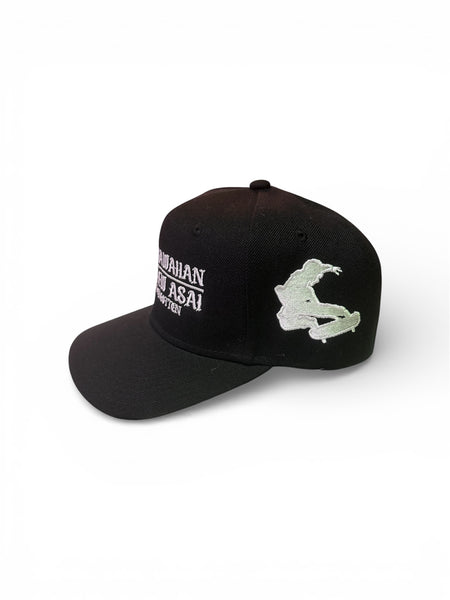 Flyin Hawaiian Matthew SnapBack hat