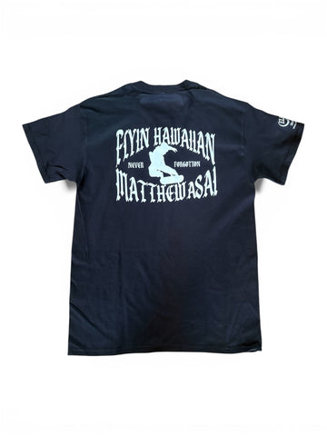 Matthew Asai Forever t shirt