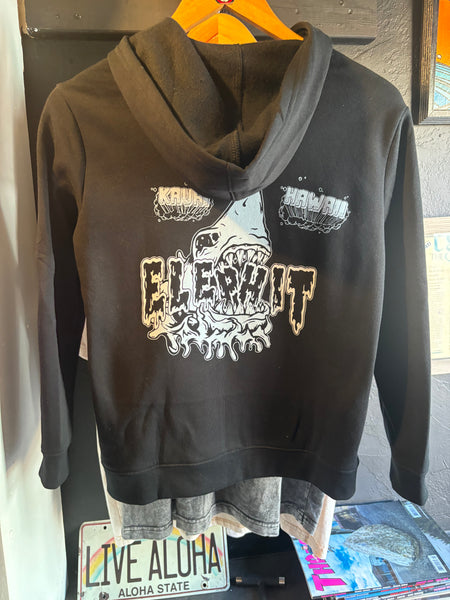 Youth zip up hoodie