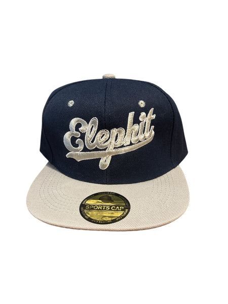 Elephit baseball cap