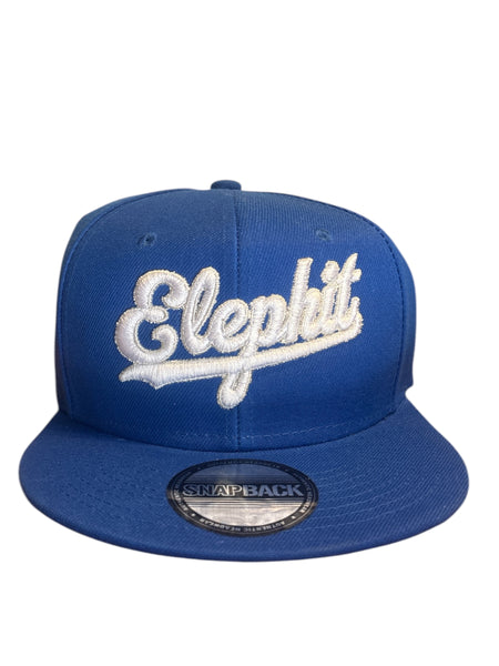 Elephit baseball cap