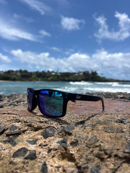 Elephit signature sunglasses
