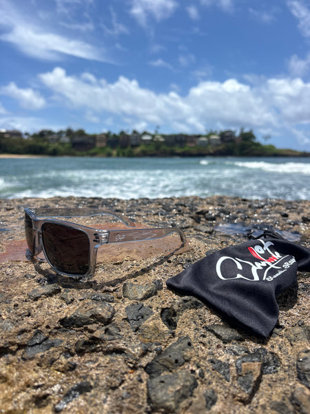 Elephit signature sunglasses