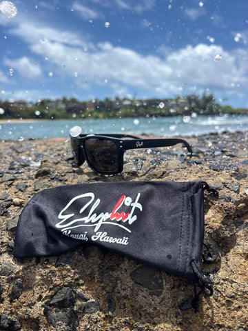 Elephit signature sunglasses