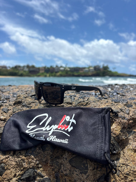 Elephit signature sunglasses