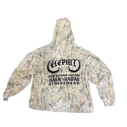 Elephit Designer Hoodie