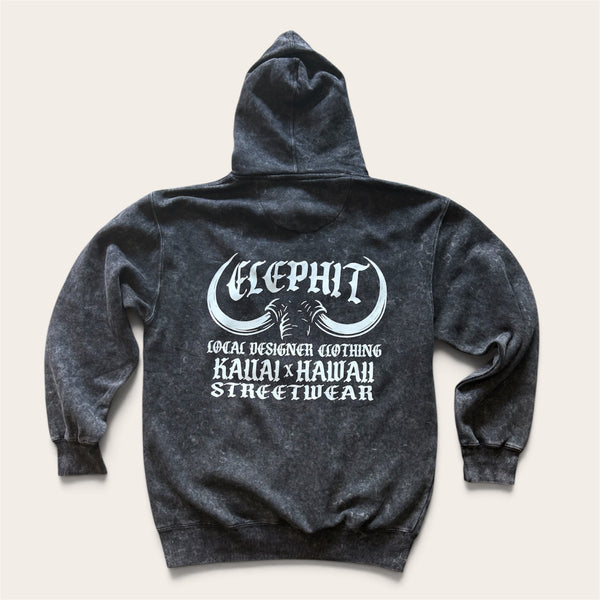 Elephit Designer Hoodie