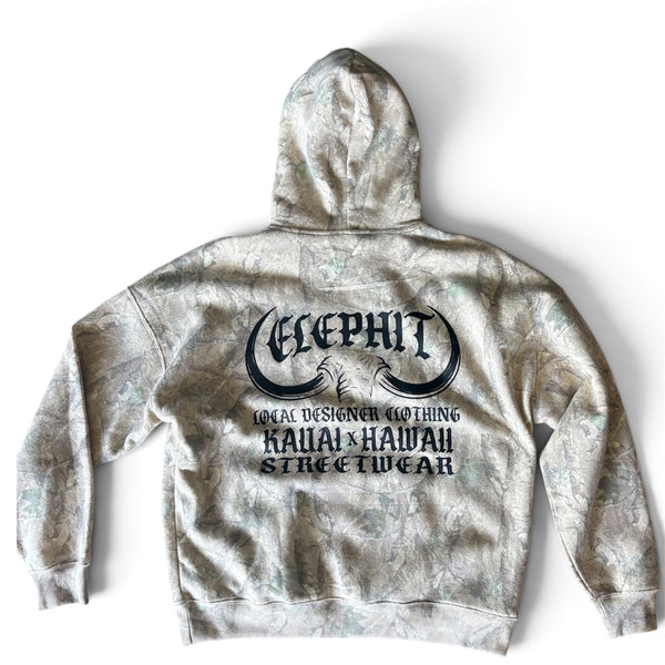 Elephit Designer Hoodie