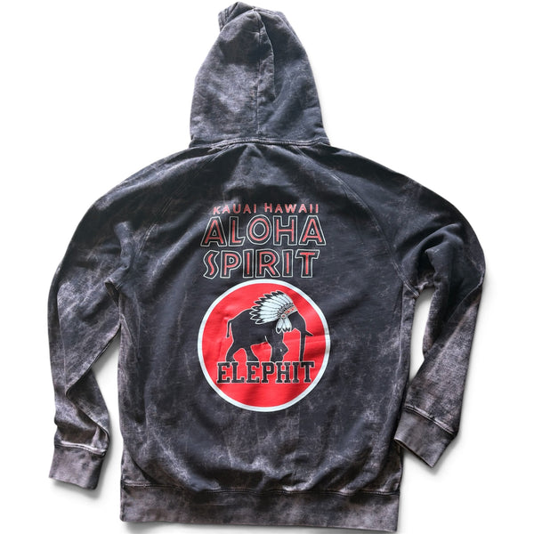 Aloha Spirit Hoodie