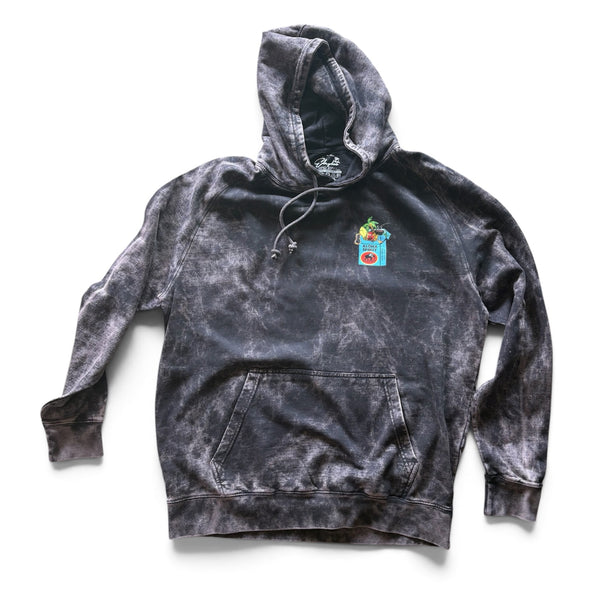 Aloha Spirit Hoodie