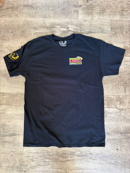 Hurricane Lowell (Kaua’i Stronger) T-Shirt
