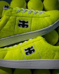 IPATH SHOES ACE Tennis 🎾 felt
