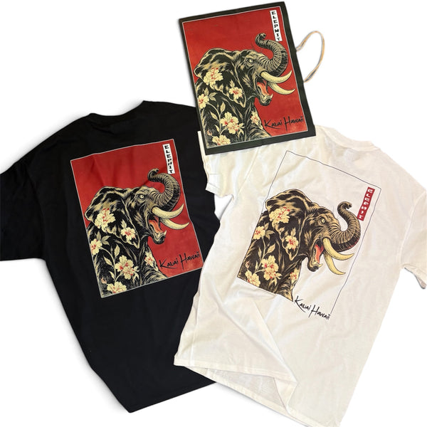 Roaring Elephit