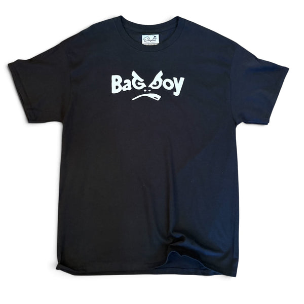 Bag boy