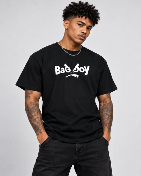 Bag boy
