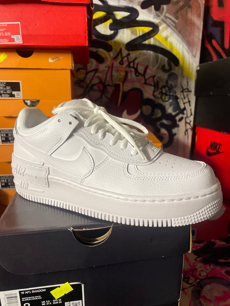 Nike Air Force 1 Shadow 9